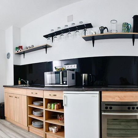 Stela1 Apartment Drvar Bagian luar foto