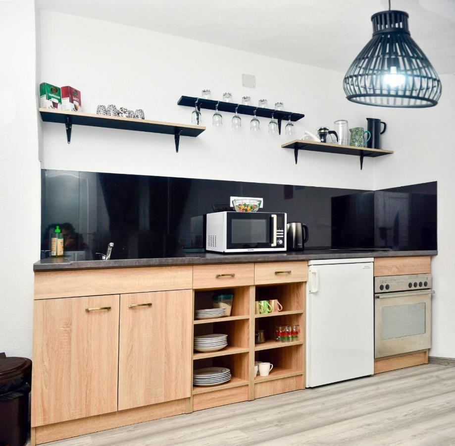 Stela1 Apartment Drvar Bagian luar foto