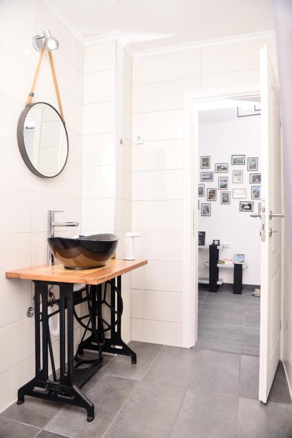 Stela1 Apartment Drvar Bagian luar foto