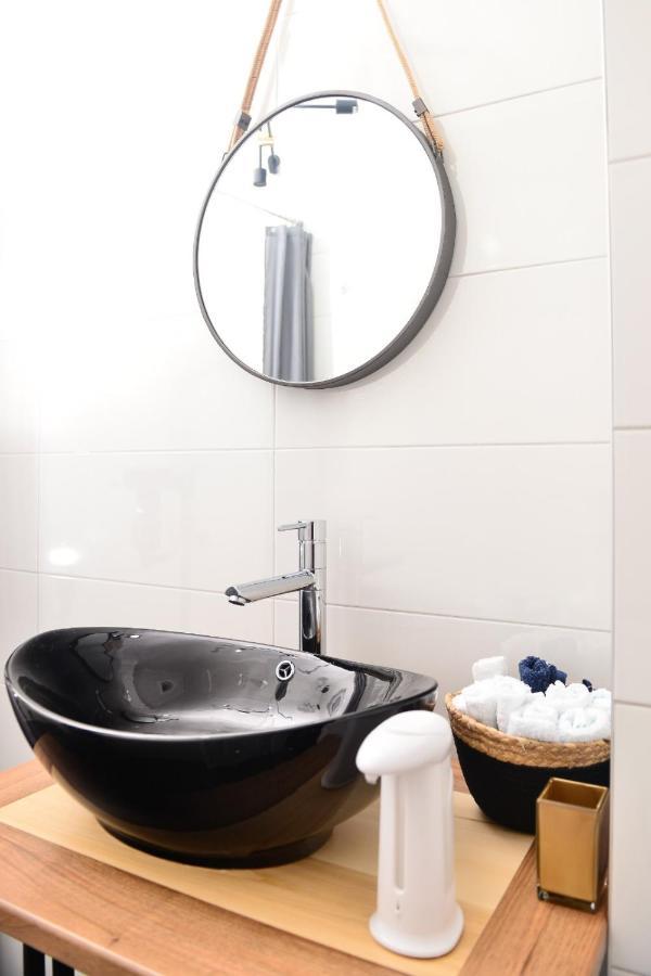 Stela1 Apartment Drvar Bagian luar foto