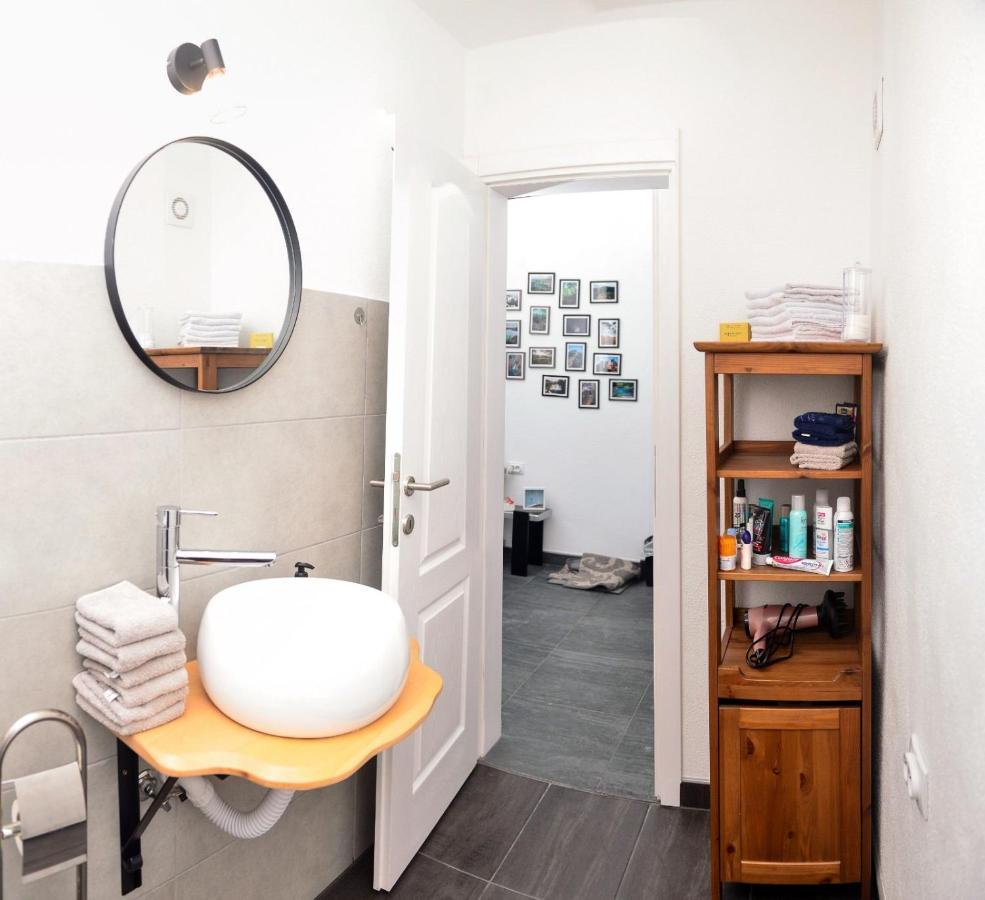 Stela1 Apartment Drvar Bagian luar foto