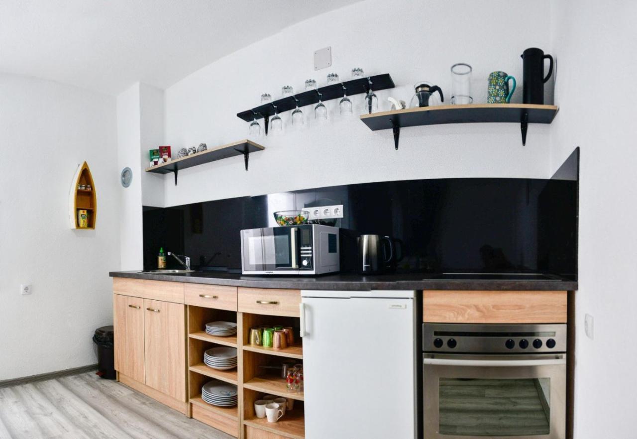 Stela1 Apartment Drvar Bagian luar foto