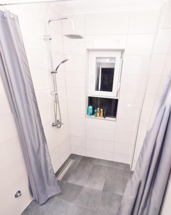 Stela1 Apartment Drvar Bagian luar foto